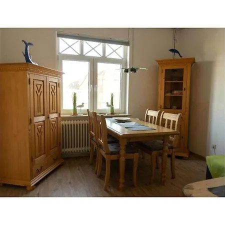 One-bedroom Semesterbostad