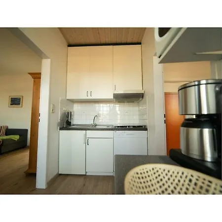 One-bedroom * Langeoog