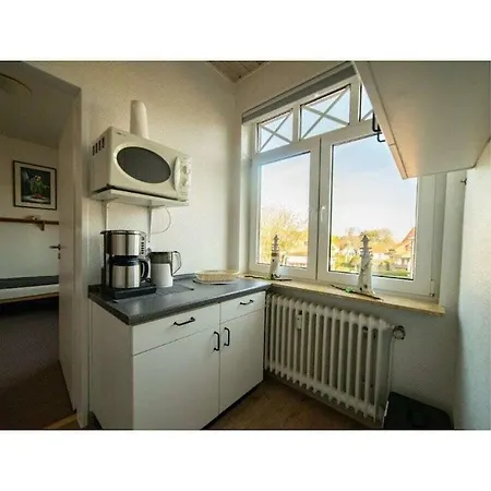 One-bedroom Semesterbostad