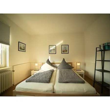 Semesterbostad One-bedroom