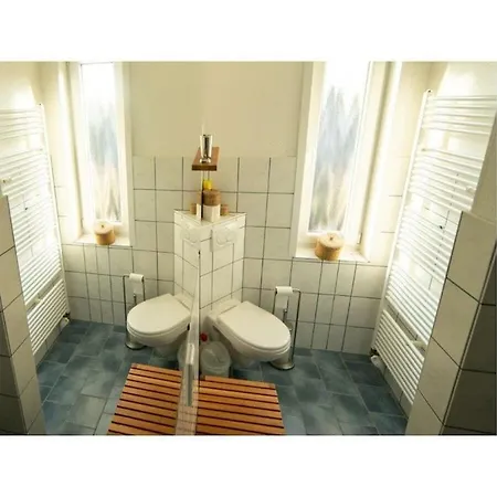 One-bedroom Semesterbostad