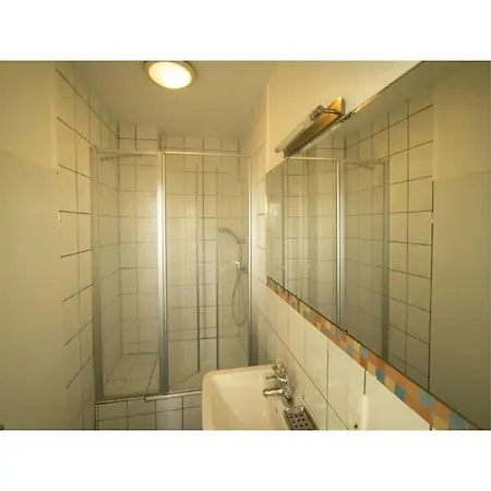 One-bedroom Semesterbostad Langeoog