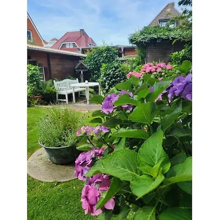 One-bedroom Langeoog