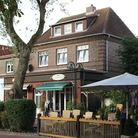 One-bedroom Langeoog